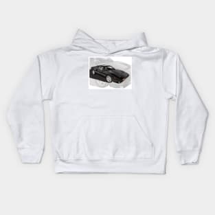 308 GTS Kids Hoodie